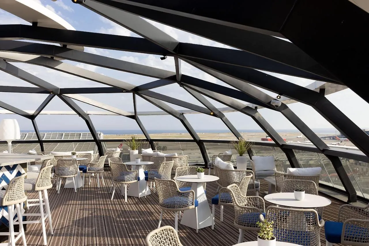 Sheraton Nice Airport France