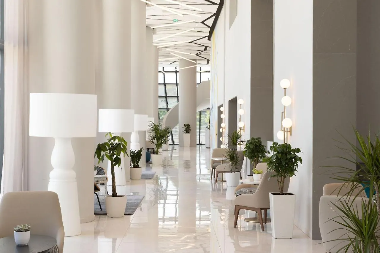 Sheraton Nice Airport Hotel