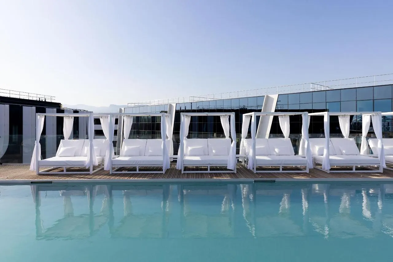 Sheraton Nice Airport Hotel
