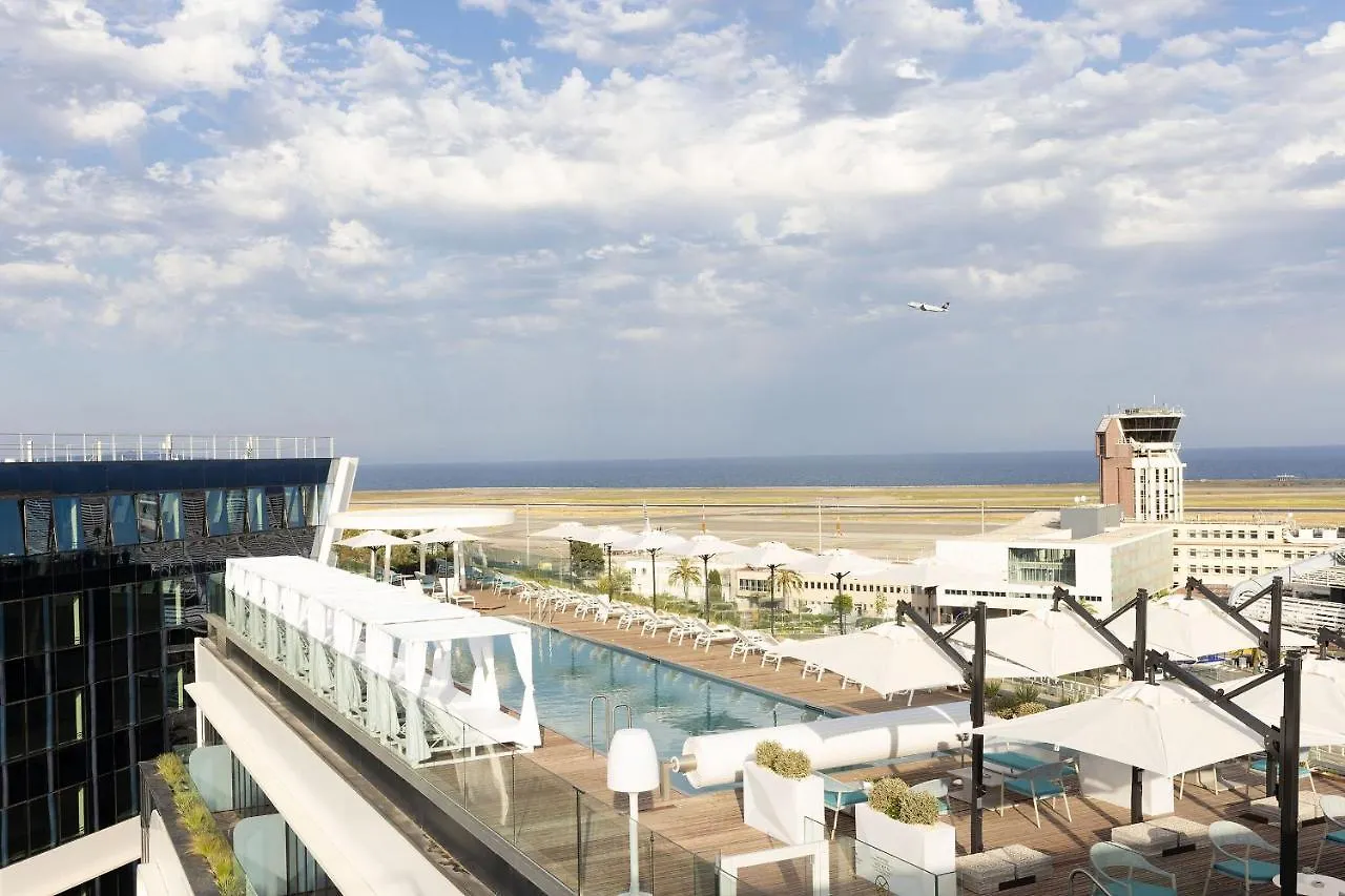 Sheraton Nice Airport France