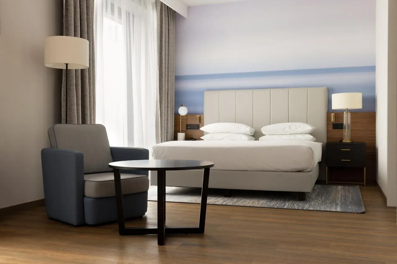 Sheraton Nice Airport Hotel