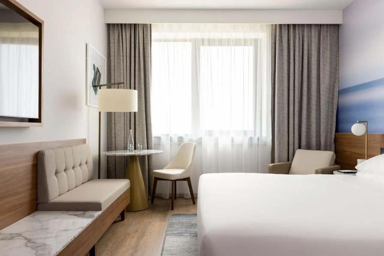 Hotel Sheraton Nice Airport