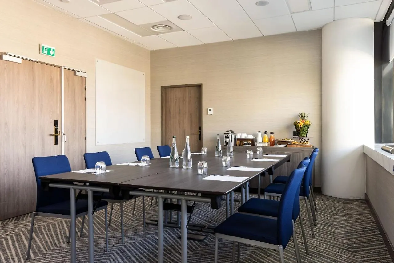 Sheraton Nice Airport 4*,  France