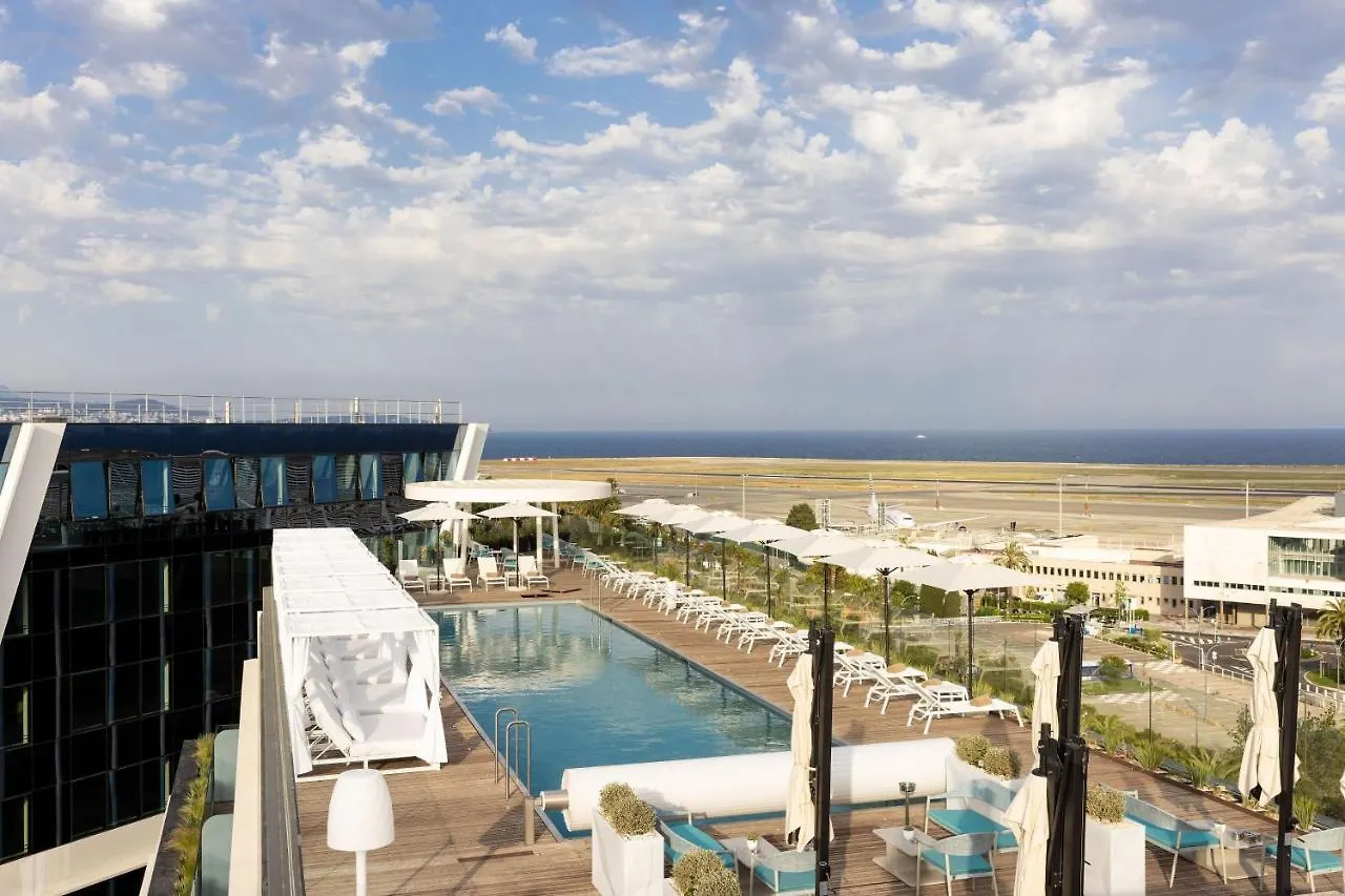 Sheraton Nice Airport Hotel
