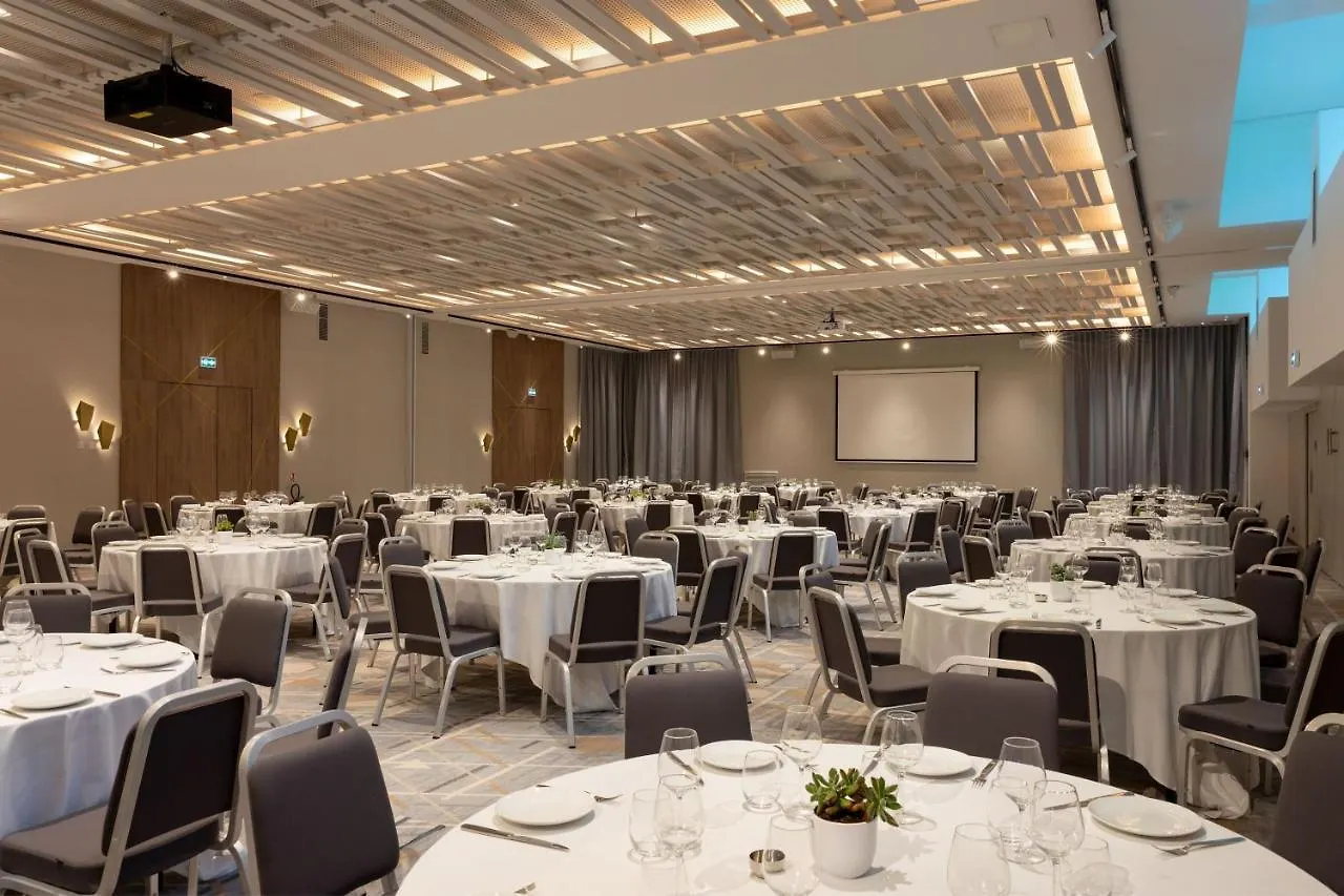 **** Hotel Sheraton Nice Airport France