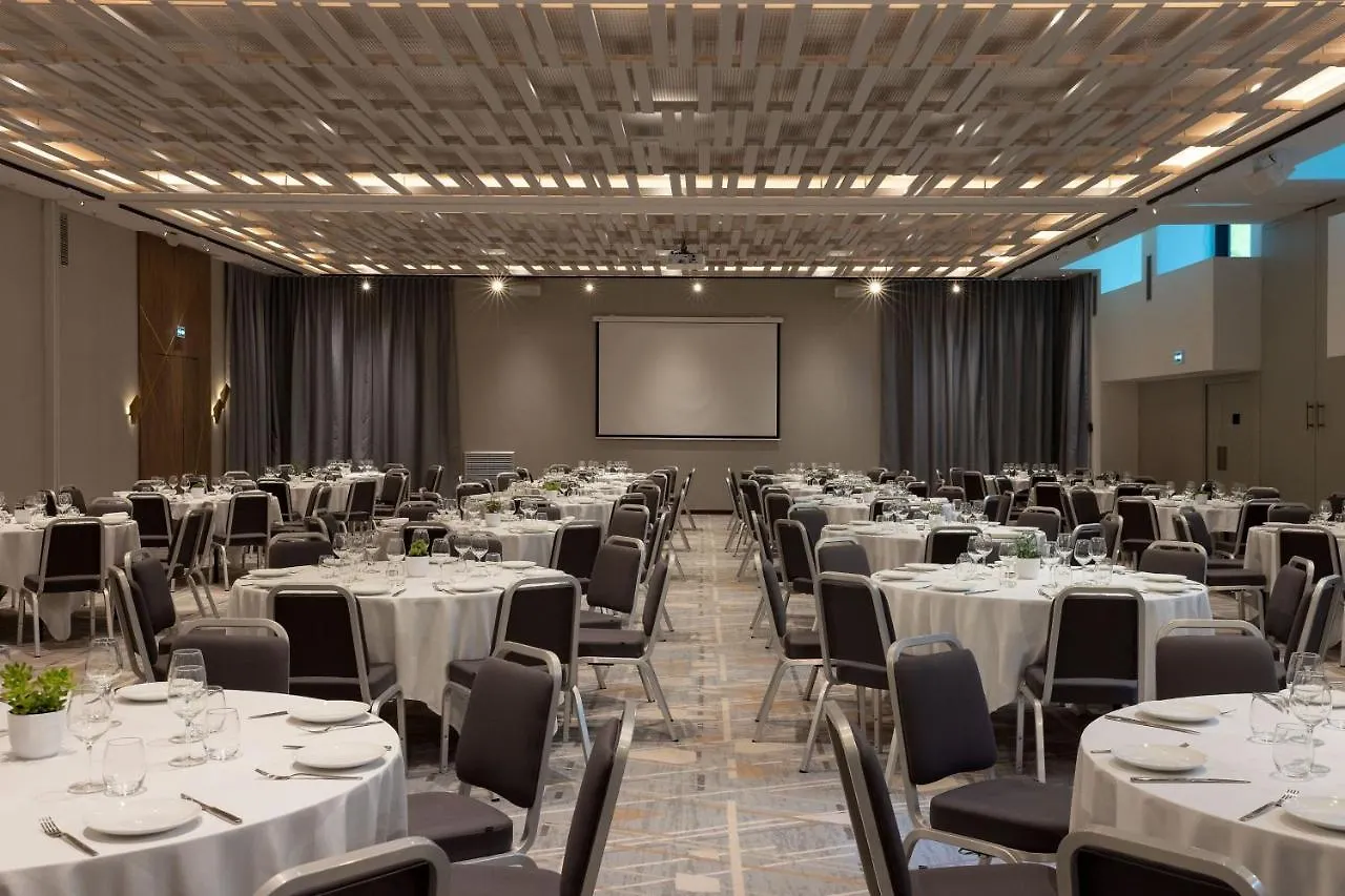 Hotel Sheraton Nice Airport