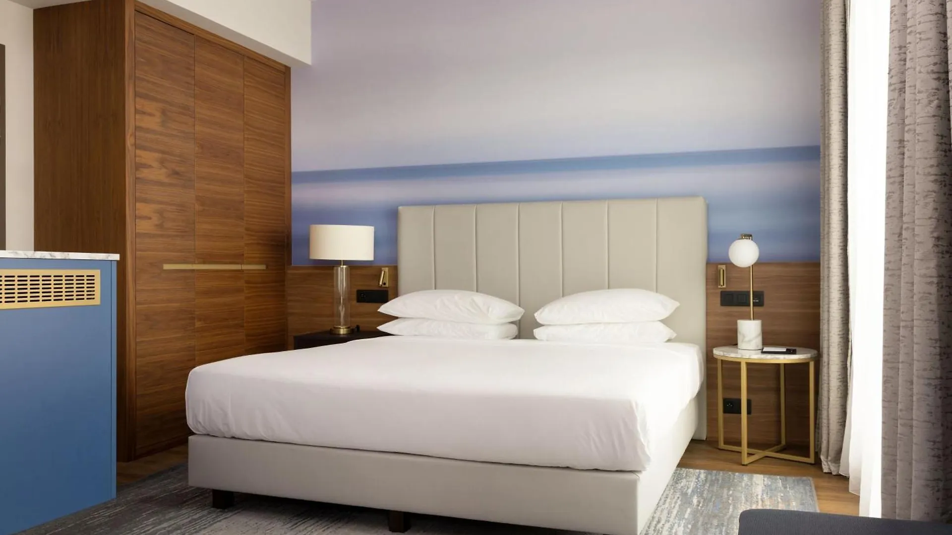 Sheraton Nice Airport