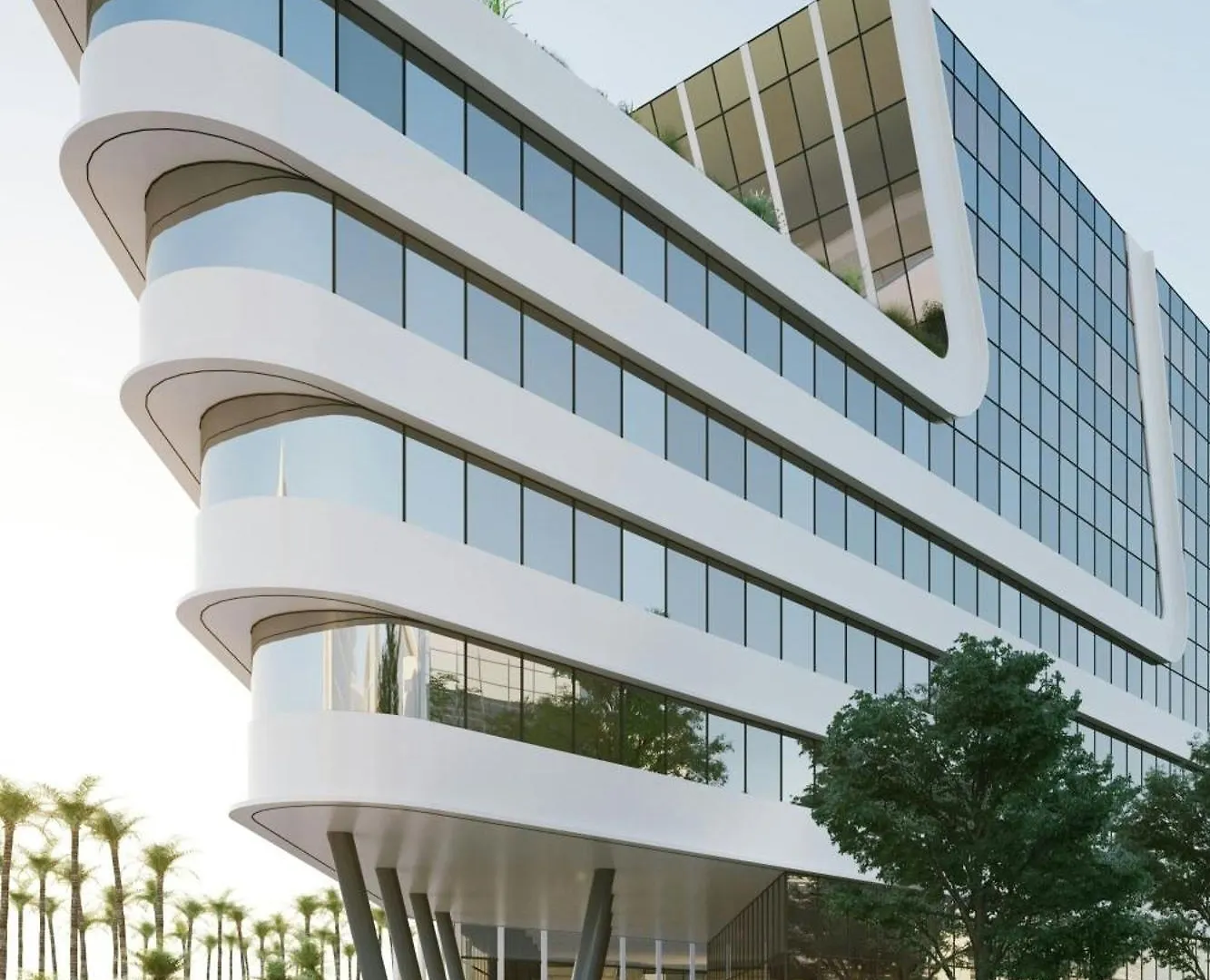 Sheraton Nice Airport