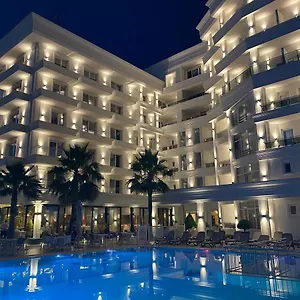 Klajdi & Hotell Golem (Tirana)