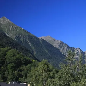Moudang 11 , Saint-Lary-Soulan Francia