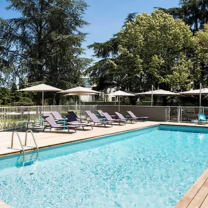 Novotel Purpan Aeroport França