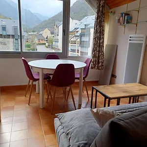 Moudang 11 , Saint-Lary-Soulan Francia
