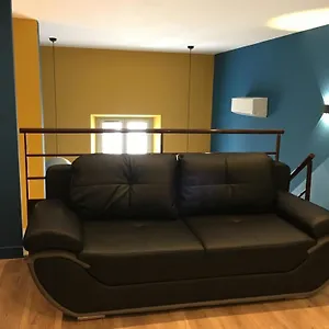  Apartamento Centre Carre D'or