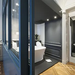 Mihotel Gailleton , ליון צרפת