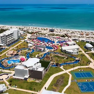 Planet Hollywood Cancun, An Autograph Collection (adults Only) Semesteranläggning (resort) Cancún