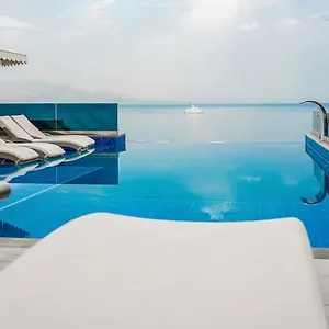 Serxho Hotell Sarandë