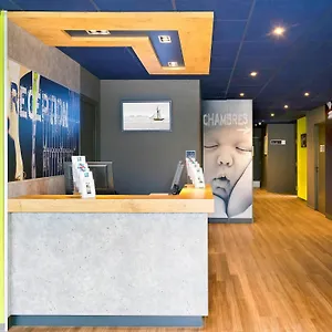 Ibis Budget Malo Centre França