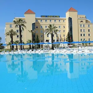 Luxury Adriatik Hotel&spa Hotell Durrës