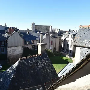 Hyper Centre - Cosy Avec Cachet , Rodez Francia