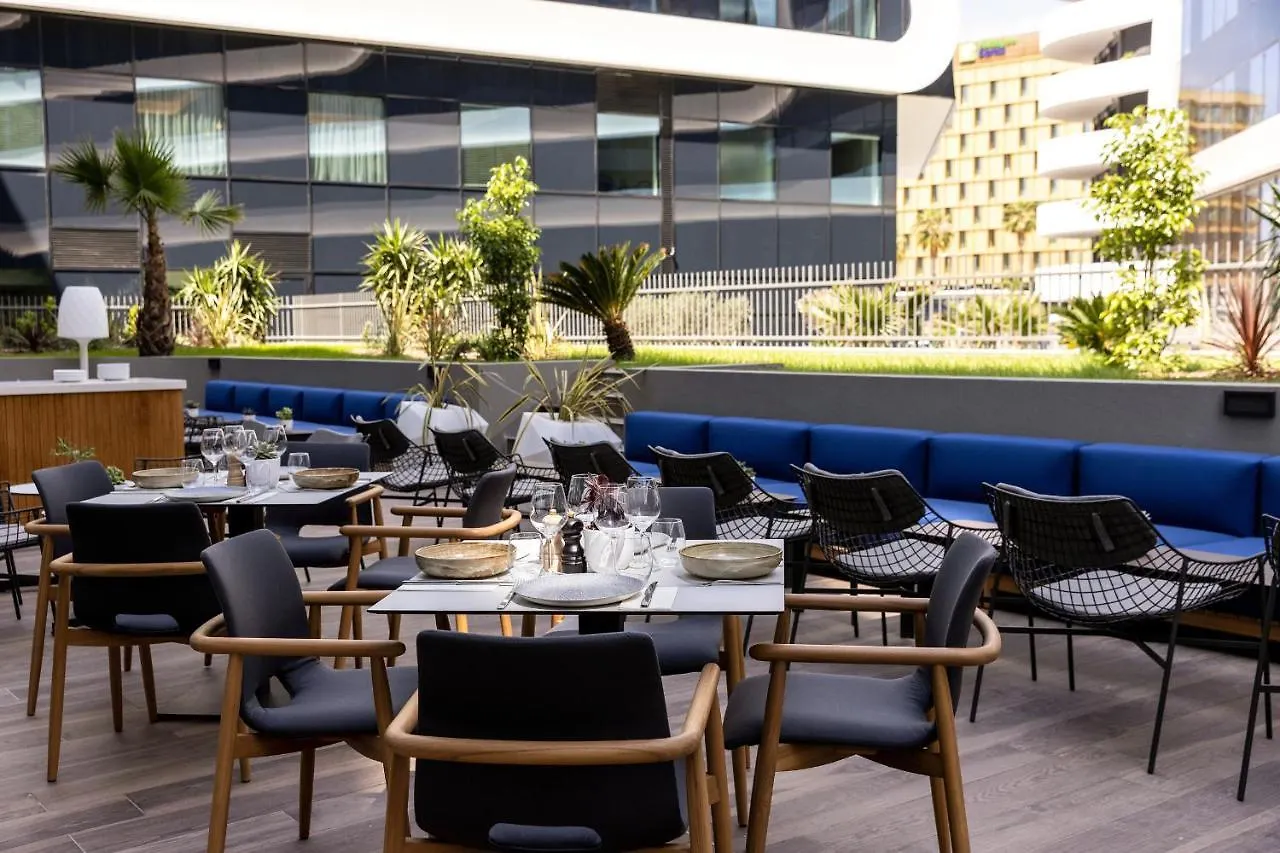 Sheraton Nice Airport Hotel