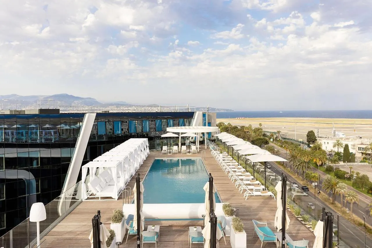 Sheraton Nice Airport Hotel