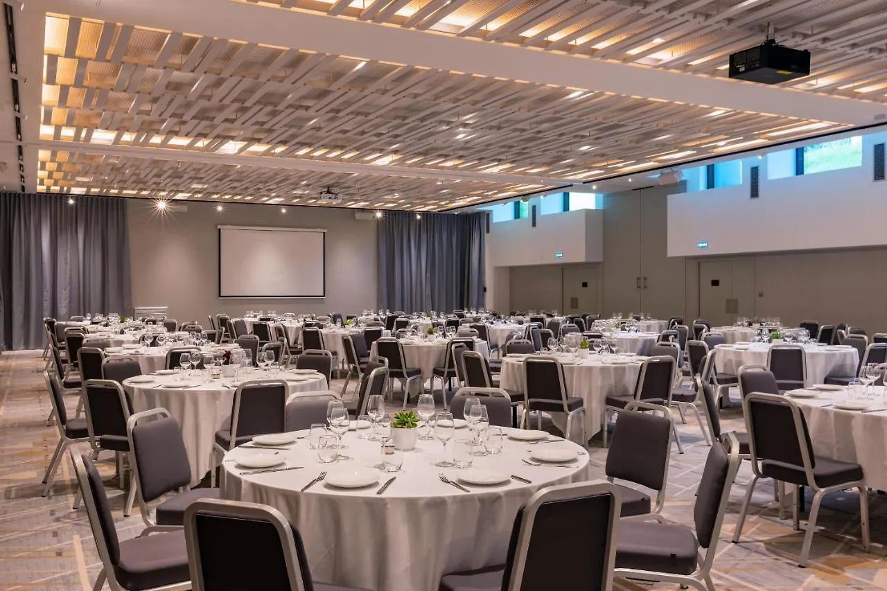 Sheraton Nice Airport Hotel