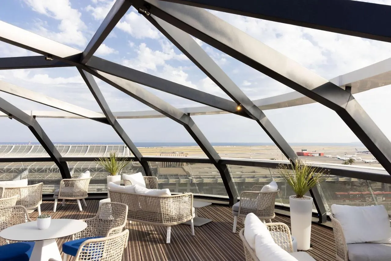 Sheraton Nice Airport Hotel