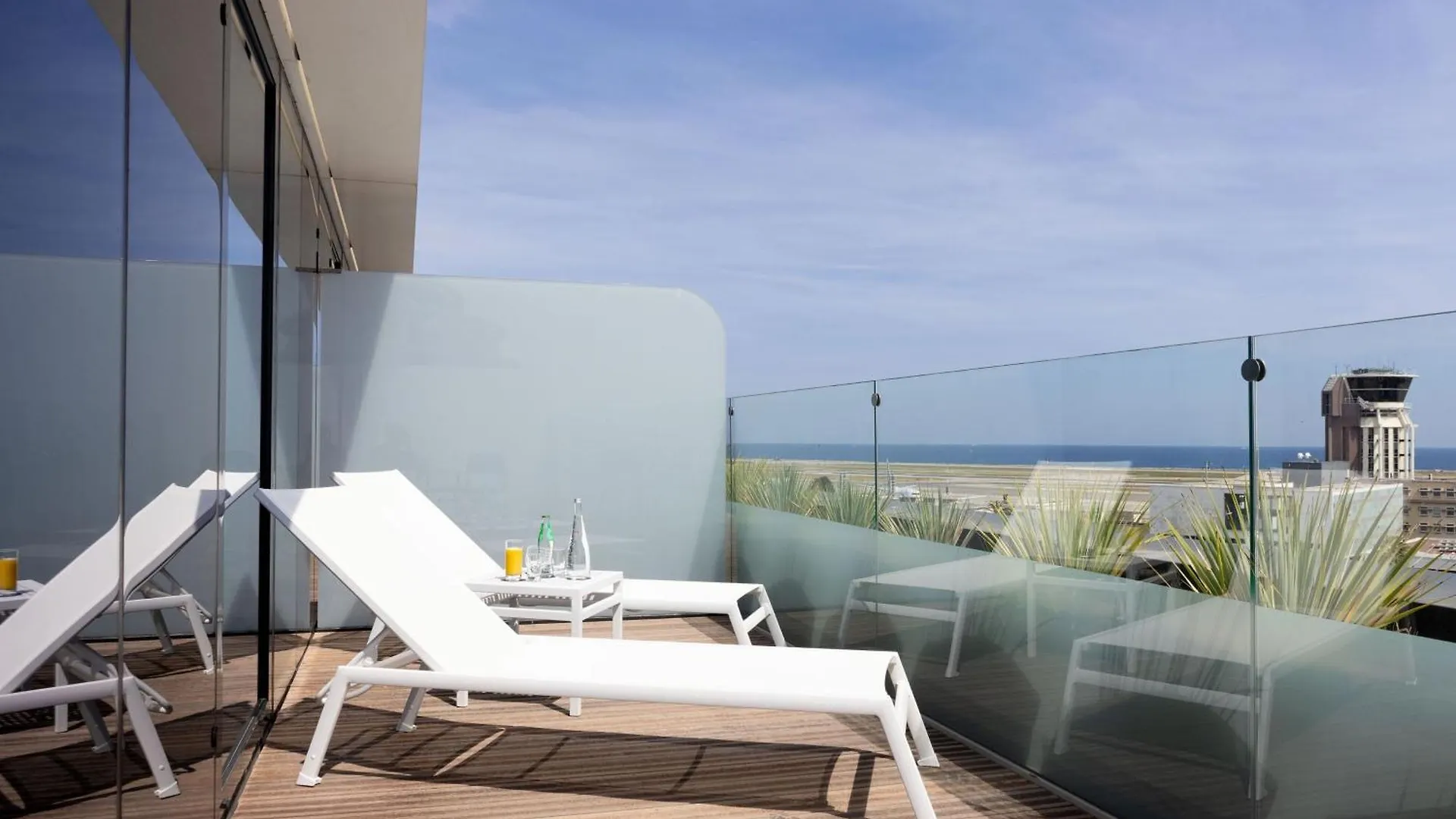 Sheraton Nice Airport Hotel