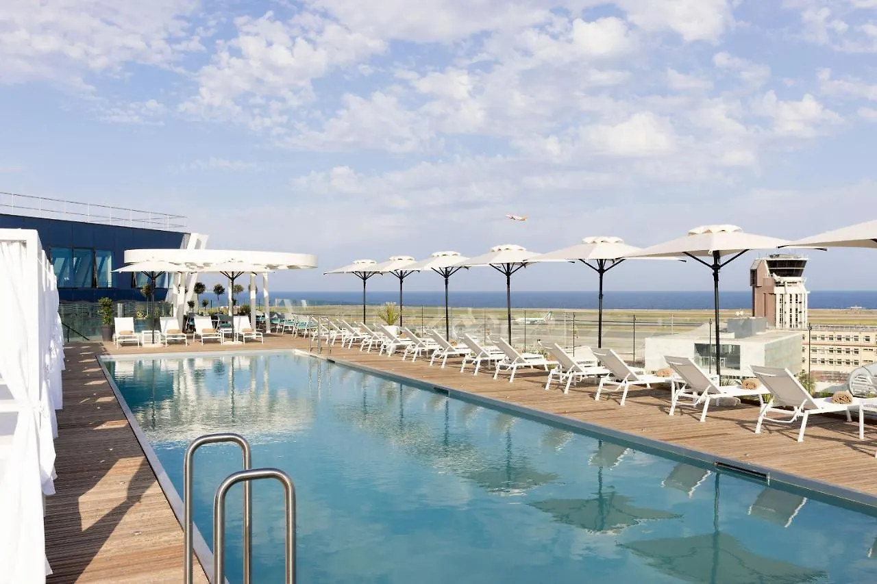 Sheraton Nice Airport Hotel