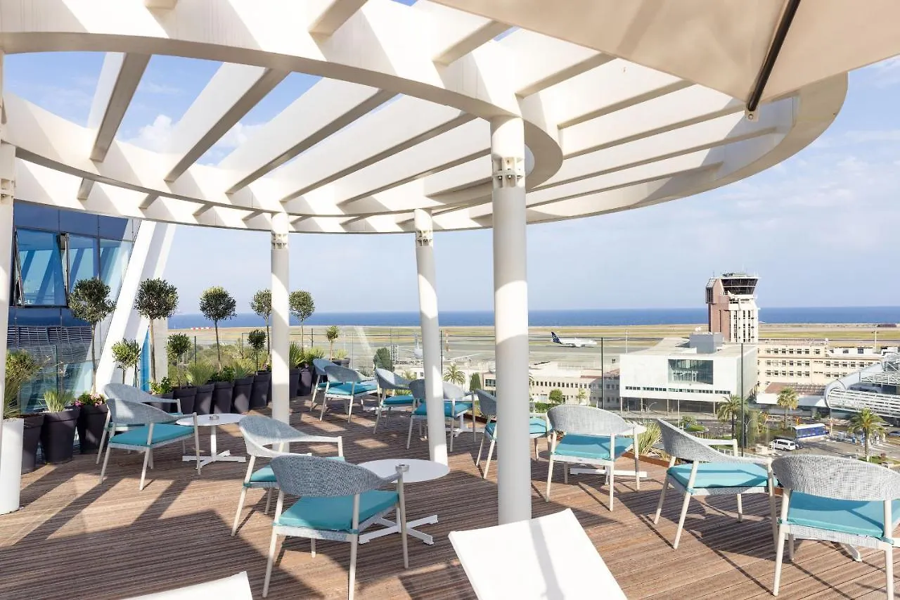 Sheraton Nice Airport Hotel