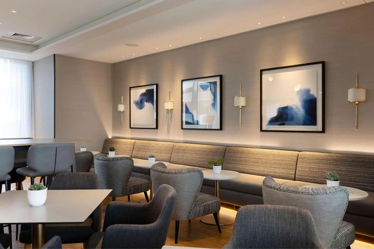 Sheraton Nice Airport França