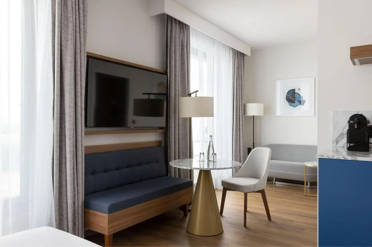 Sheraton Nice Airport Hotel