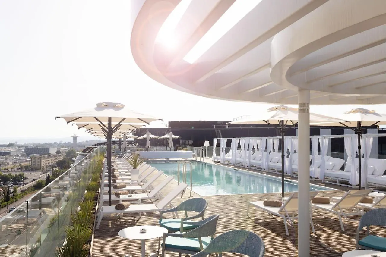 Sheraton Nice Airport Hotel