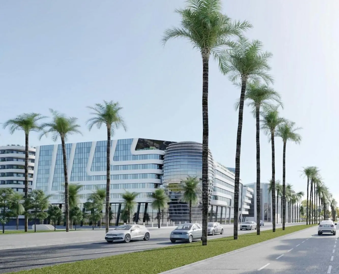 ****  Sheraton Nice Airport Hotel France
