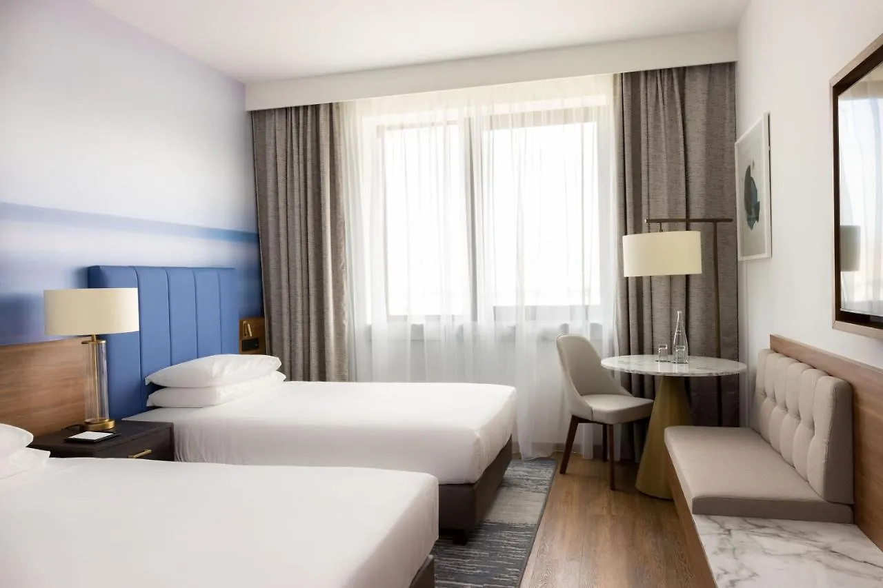 فندق Sheraton Nice Airport